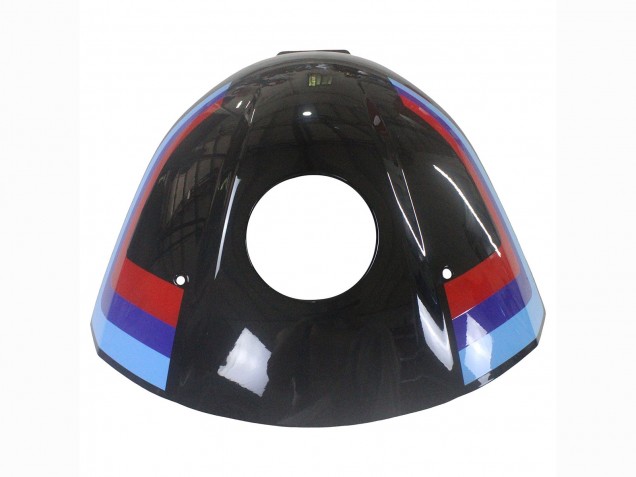 2023-2024 Black Blue Red BMW S1000RR Motorcycle Fairings