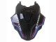 2023-2024 Black Blue Red BMW S1000RR Motorcycle Fairings