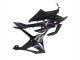2023-2024 Black Blue Red BMW S1000RR Motorcycle Fairings