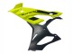 2023-2024 Yellow Black BMW S1000RR Motorcycle Fairings