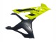 2023-2024 Yellow Black BMW S1000RR Motorcycle Fairings