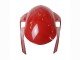 2023-2024 Red Matte Black BMW S1000RR Motorcycle Fairings