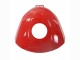2023-2024 Red Matte Black BMW S1000RR Motorcycle Fairings