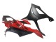 2023-2024 Red Matte Black BMW S1000RR Motorcycle Fairings