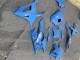 2023-2024 Glossy Blue BMW S1000RR Motorcycle Fairings