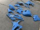 2023-2024 Glossy Blue BMW S1000RR Motorcycle Fairings