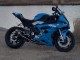 2023-2024 Glossy Blue BMW S1000RR Motorcycle Fairings