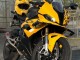 2023-2024 Glossy Yellow BMW S1000RR Motorcycle Fairings