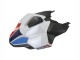 2023-2024 White Blue Red Matte Black BMW S1000RR Motorcycle Fairing