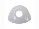 2023-2024 White Blue Red Matte Black BMW S1000RR Motorcycle Fairing