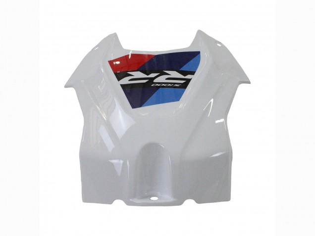 2023-2024 White Blue Red Matte Black BMW S1000RR Motorcycle Fairing