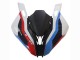 2023-2024 White Blue Red Matte Black BMW S1000RR Motorcycle Fairings