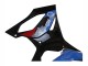2023-2024 White Blue Red Matte Black BMW S1000RR Motorcycle Fairings