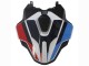 2023-2024 White Blue Red Matte Black BMW S1000RR Motorcycle Fairings