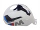 2023-2024 White Blue Red Matte Black BMW S1000RR Motorcycle Fairings