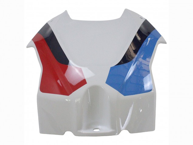 2023-2024 White Blue Red Matte Black BMW S1000RR Motorcycle Fairings
