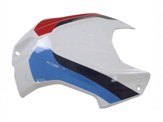 2023-2024 White Blue Red Matte Black BMW S1000RR Motorcycle Fairings