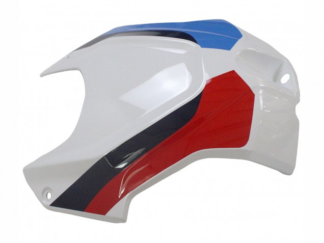 2023-2024 White Blue Red Matte Black BMW S1000RR Motorcycle Fairings
