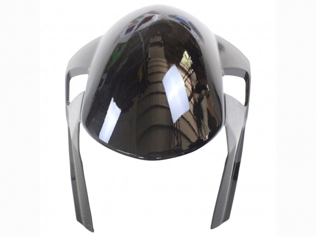 2023-2024 White Blue Red Matte Black BMW S1000RR Motorcycle Fairings