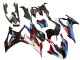 2019-2022 Black Red Blue BMW S1000RR Motorcycle Fairings
