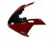 2019-2022 Black Red BMW S1000RR Motorcycle Fairing Kits