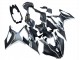 2019-2022 Black White BMW S1000RR Motorcycle Fairings