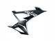 2019-2022 Black White BMW S1000RR Motorcycle Fairings