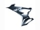 2019-2022 Black White BMW S1000RR Motorcycle Fairings