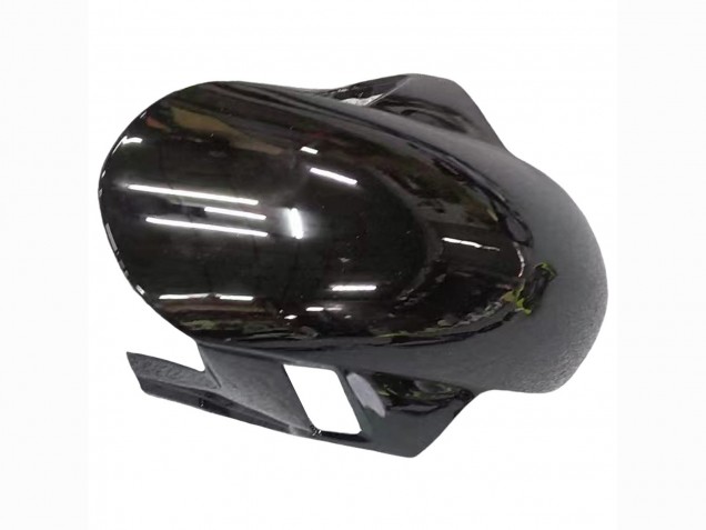 2019-2022 Lime Green Black BMW S1000RR Motorcycle Fairings