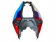 2019-2022 White Blue Red Black BMW S1000RR Motorcycle Fairing