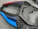 2019-2022 Black Blue Red Carbon Fiber BMW S1000RR Motorcycle Fairings