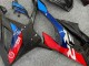 2019-2022 Black Blue Red Carbon Fiber BMW S1000RR Motorcycle Fairings