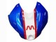 2017-2018 White Blue Red Glossy Black BMW S1000RR Motorcycle Fairings Kits