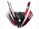 2017-2018 White Red Blue Black BMW S1000RR Motorcycle Fairings
