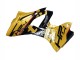 2017-2018 Gold Black Tyco BMW S1000RR Motorcycle Fairings