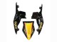 2017-2018 Gold Black Tyco BMW S1000RR Motorcycle Fairings