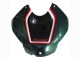2017-2018 White Green BMW S1000RR Motorcycle Fairings