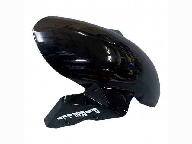2015-2016 White Blue Glossy Black BMW S1000RR Motorcycle Fairing Kits