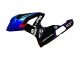 2015-2016 Red Blue Black Glossy Black BMW S1000RR Motorcycle Fairings