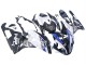 2015-2016 White Blue Black Carbon Fiber BMW S1000RR Motorcycle Fairings
