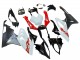 2015-2016 Red White Glossy Black Matte Black BMW S1000RR Motorcycle Fairings