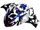 2009-2014 White Red Blue Black BMW S1000RR Motorcycle Fairing