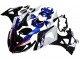2009-2014 White Red Blue Black BMW S1000RR Motorcycle Fairing