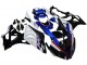 2009-2014 White Red Blue Black BMW S1000RR Motorcycle Fairing