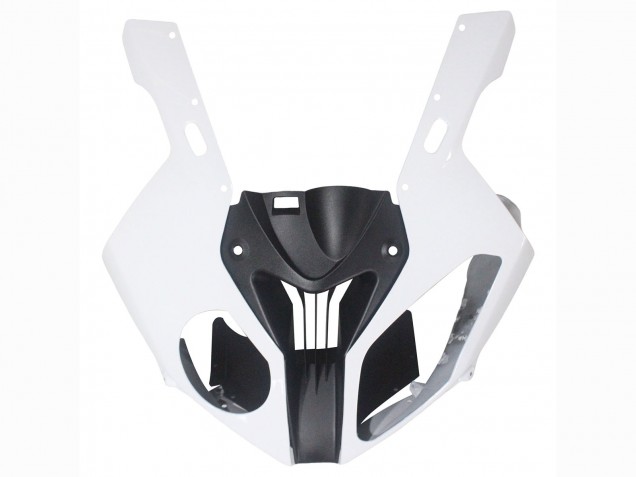 2009-2014 White Red Blue Glossy Black HP Becker Caabon BMW S1000RR Motorcycle Fairings