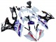 2009-2014 White Red Blue Black Tyco BMW S1000RR Motorcycle Fairings
