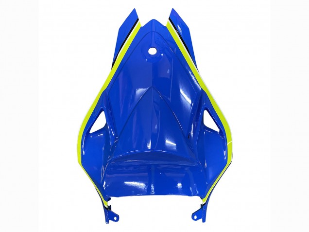 2009-2014 Blue Yellow Red Black Shark VR 46 BMW S1000RR Motorcycle Fairings