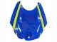 2009-2014 Blue Yellow Red Black Shark VR 46 BMW S1000RR Motorcycle Fairings