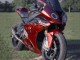 2009-2014 Red BMW S1000RR Motorcycle Fairings