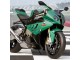 2009-2014 Green Red Black BMW S1000RR Motorcycle Fairings